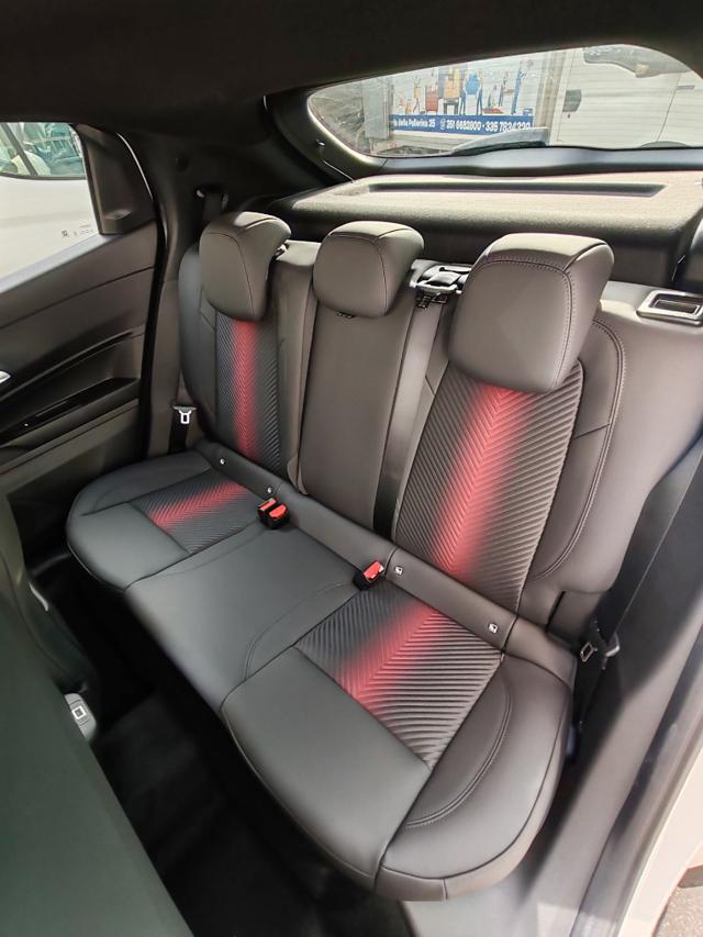 ALFA ROMEO Junior usata, con Park Distance Control