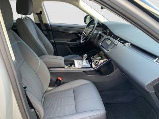LAND ROVER Range Rover Evoque usata, con Airbag Passeggero