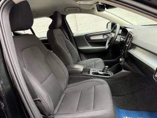 VOLVO XC40 usata, con ESP