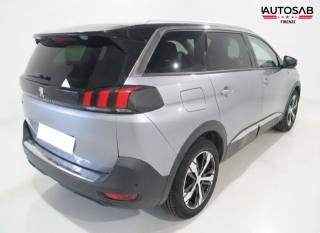 PEUGEOT 5008 usata, con Airbag Passeggero
