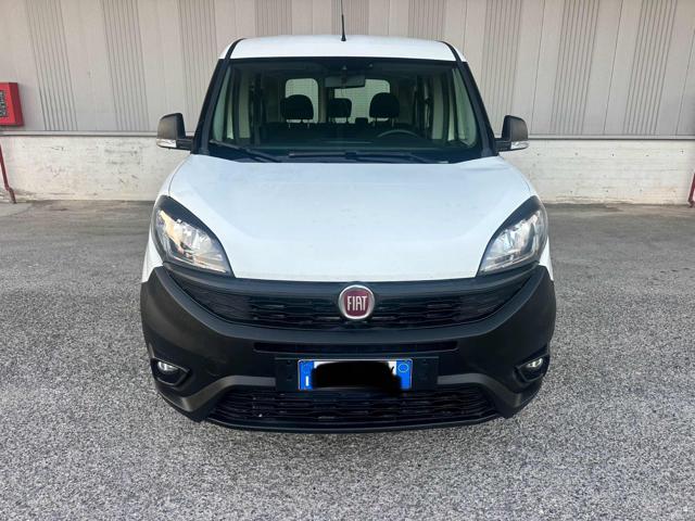 FIAT Doblo usata, con Chiusura centralizzata