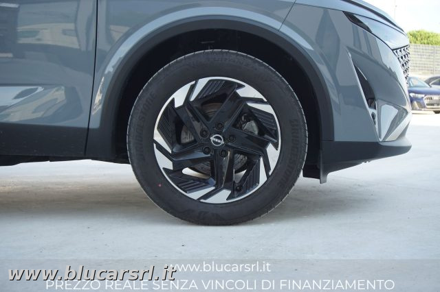 NISSAN Qashqai usata 21