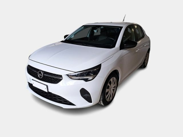 OPEL Corsa usata, con ABS