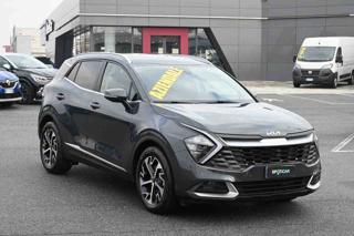 KIA Sportage usata, con Airbag laterali