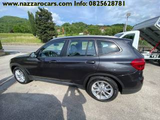 BMW X3 usata, con Airbag laterali
