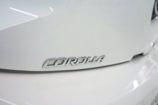 TOYOTA Corolla usata, con Airbag testa
