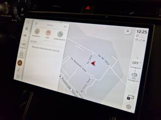 LAND ROVER Range Rover Velar usata, con Servosterzo