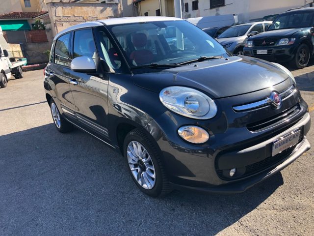 FIAT 500L usata, con Airbag