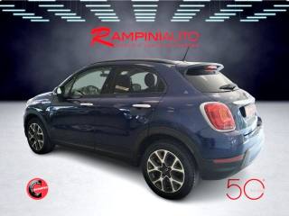 FIAT 500X usata 9