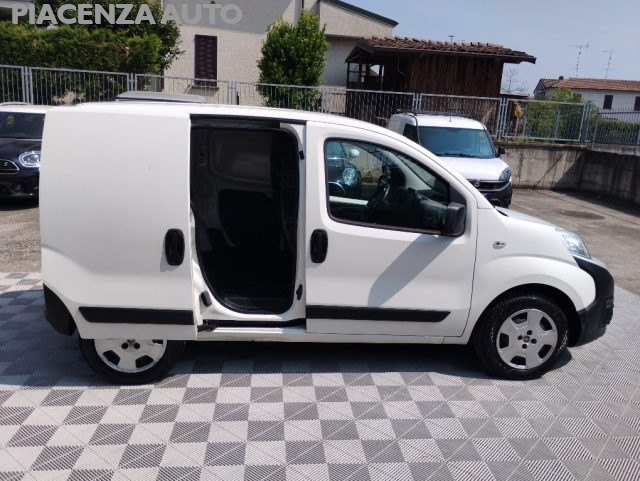 FIAT Fiorino usata, con Chiusura centralizzata