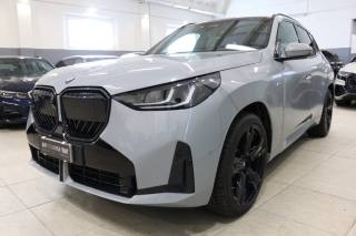 BMW X3 usata, con Airbag laterali