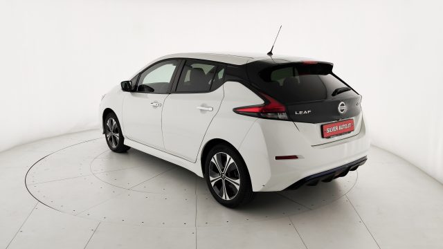 NISSAN Leaf usata, con Alzacristalli elettrici