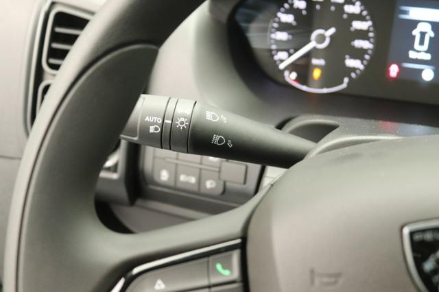 PEUGEOT Boxer usata, con Immobilizzatore elettronico