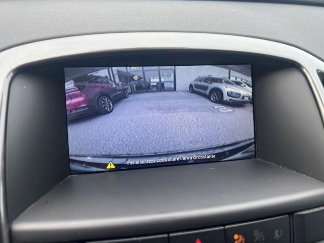 OPEL Astra usata, con ESP