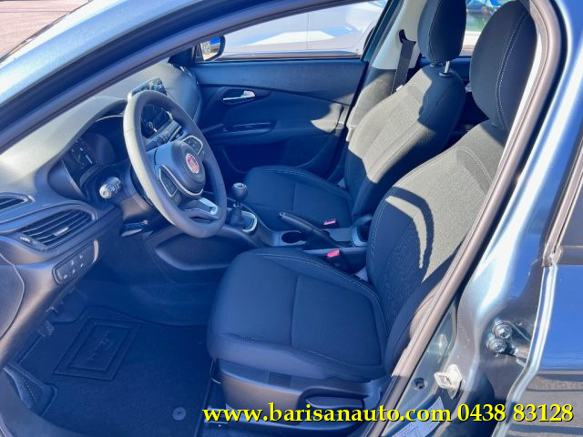 FIAT Tipo usata, con Alzacristalli elettrici