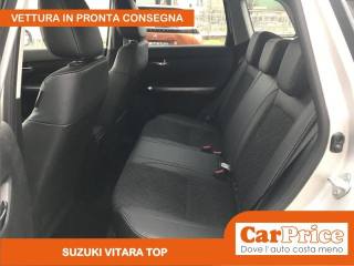 SUZUKI Vitara usata, con ESP