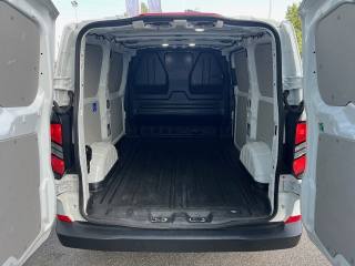 FORD Transit Custom usata, con USB