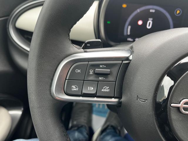 FIAT 600 usata, con Chiusura centralizzata