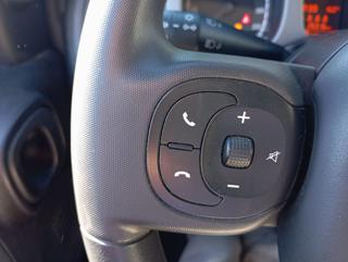 FIAT Panda Cross usata, con MP3