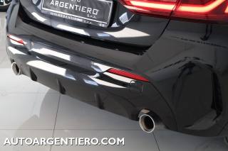 BMW 118 usata, con Luci diurne