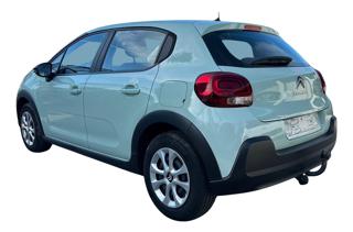 CITROEN C3 usata, con Airbag Passeggero