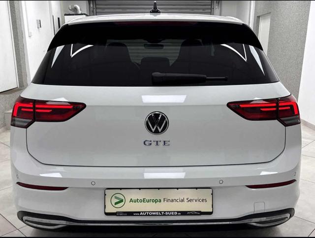 VOLKSWAGEN Golf usata, con Alzacristalli elettrici