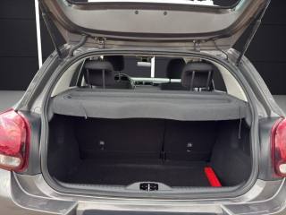 CITROEN C3 usata, con Specchietti laterali elettrici