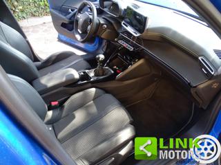 PEUGEOT 2008 usata, con Immobilizzatore elettronico
