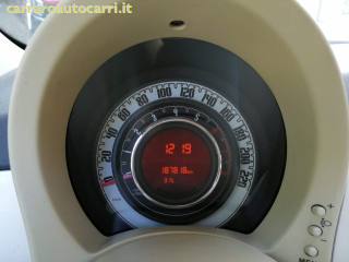 FIAT 500 usata, con Controllo vocale