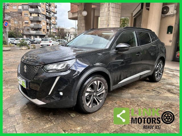 PEUGEOT 2008 usata, con Airbag