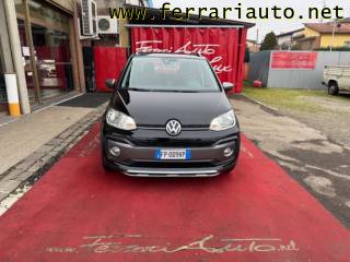 VOLKSWAGEN up! usata, con Controllo trazione
