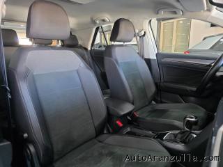 VOLKSWAGEN T-Roc usata, con Servosterzo