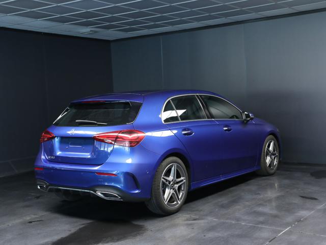MERCEDES-BENZ A 180 usata, con Alzacristalli elettrici