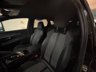 PEUGEOT 3008 usata, con Sistema di navigazione