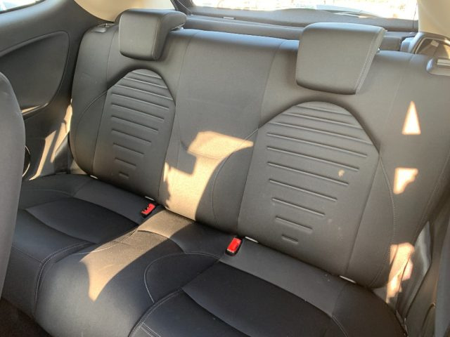 ALFA ROMEO MiTo usata, con Climatizzatore