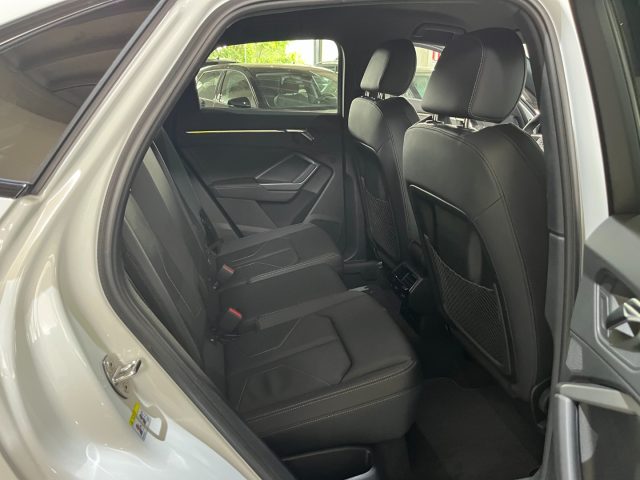 AUDI Q3 usata, con Touch screen