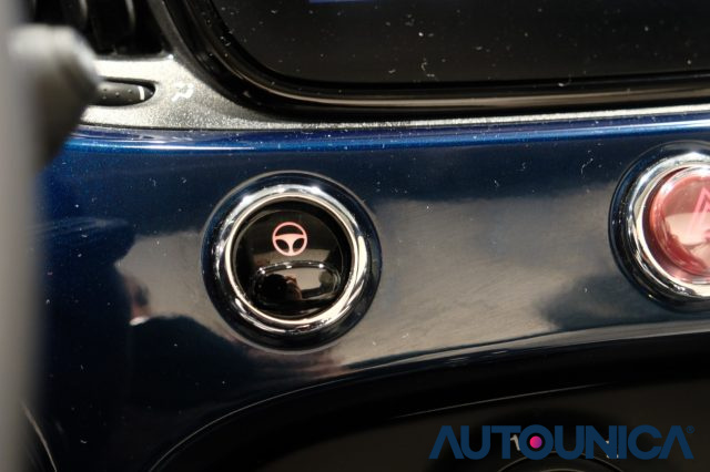 FIAT 500C usata 30