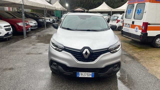 RENAULT Kadjar usata, con ABS