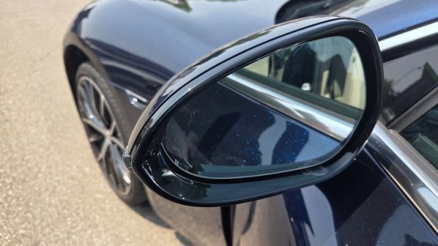 MASERATI GranTurismo usata, con Climatizzatore