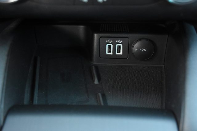 FORD Kuga usata, con Vetri oscurati