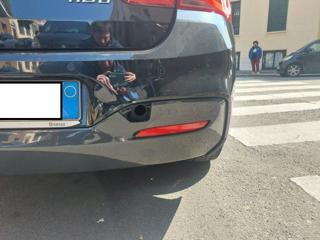 BMW 116 usata, con Volante multifunzione