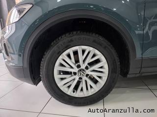 VOLKSWAGEN T-Roc usata, con Bracciolo