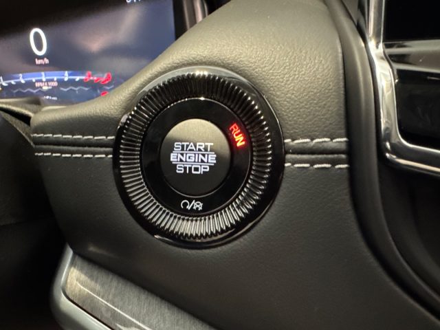 JEEP Compass usata, con Fari LED