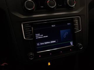 VOLKSWAGEN Caddy usata, con Park Distance Control
