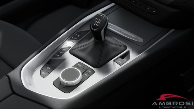 BMW Z4 usata 10