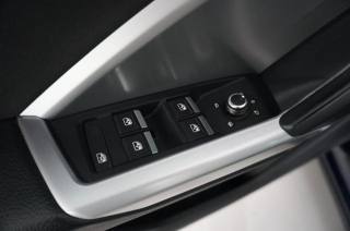 AUDI Q3 usata, con Specchietti laterali elettrici