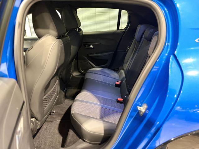 PEUGEOT 208 usata, con Controllo elettronico della corsia