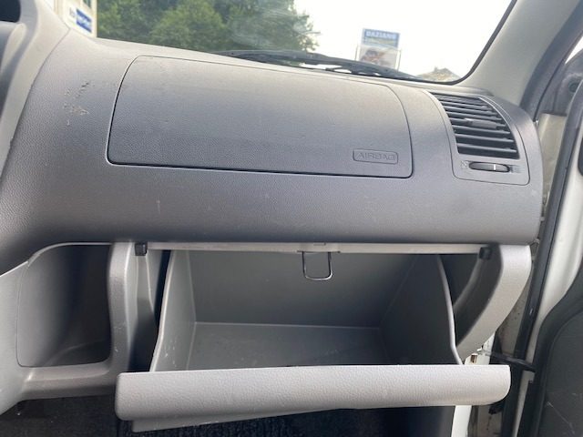 SUZUKI Ignis usata, con Lettore CD