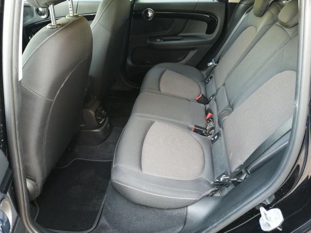 MINI Countryman usata, con Climatizzatore