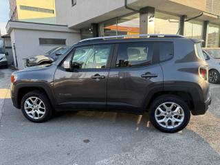 JEEP Renegade usata, con Airbag